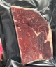 真牛館x京東plus澳洲和牛MB45原切牛肉牛排1kg 牛肉生鮮【真原切】 曬單實(shí)拍圖
