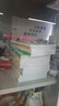 得力（deli）12本A5/50張無線裝訂軟抄本記事本/工作筆記本子/ 日記本文具辦公用品P07652 曬單實(shí)拍圖