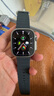 蘋果apple Watch Ultra 2 智能蘋果手表 ultra1蘋果手表 【午夜色】海洋表帶+原色表盤 Ultra 2GPS【49mm+配件禮包】 曬單實(shí)拍圖