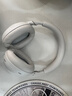 索尼（SONY）WH-1000XM6 頭戴式無(wú)線耳機(jī) 藍(lán)牙降噪耳機(jī)1000XM5升級(jí)款 網(wǎng)課游戲禮物送男女友學(xué)生 鉑金銀 曬單實(shí)拍圖