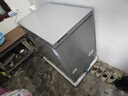 美的（Midea）200升減霜家用小冷柜冷藏冷凍轉換冰柜一級能效母嬰母乳小冰箱BD/BC-200KMF(E)家電國家補貼 曬單實(shí)拍圖