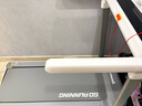 立久佳雪影Z7Pro爬坡跑步機(jī)智能家庭用折疊減震靜音健身房器材 真10°25檔電動(dòng)調(diào)節(jié) 曬單實(shí)拍圖