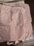 班哲尼旅行洗漱包收納包袋羽絨服壓縮袋手提內衣衣服物家用棉被整理袋子 曬單實(shí)拍圖