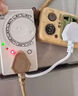 全自動恒溫調(diào)節(jié)器冰箱知音智能溫控器通用電冰柜節(jié)能溫度控制器 曬單實(shí)拍圖