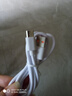 勵(lì)頓Type-C數(shù)據(jù)線6A超級(jí)快充線66W充電器適用于華為手機(jī)充電頭Mate40pro/60小米o(hù)ppo一加vivo閃充套裝 66W快充線6A【1米】 曬單實(shí)拍圖