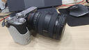 索尼（SONY）Alpha 7C II全畫幅微單相機(jī) 創(chuàng)意外觀濾鏡 銀色 單機(jī)身（a7c2/A7C II/A7CM2）七夕節(jié) 曬單實(shí)拍圖