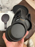 索尼（SONY）WH-1000XM4 無(wú)線(xiàn)智能降噪 頭戴藍牙耳機 藍牙5.0（1000XM3升級款）黑色 七夕禮物 曬單實(shí)拍圖
