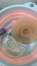 十月結(jié)晶吸奶器免手扶吸奶器穿戴式電動(dòng)吸奶器一體式集乳擠奶器【PPSU】 曬單實(shí)拍圖