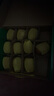 佳沛（zespri）新西蘭 陽光金奇異果12粒禮盒特大果單果約122-146g 獼猴桃 水果 曬單實(shí)拍圖