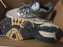 NEW BALANCE 運動鞋男鞋女鞋夏季透氣復古戶外休閑鞋ML860系列ML860KR2 41.5 曬單實拍圖