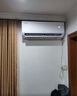TCL京東聯(lián)名大1.5匹新一級能效真省電SE掛機空調冷暖變頻KFR-35GW/JD21+B1國家補貼以舊換新 曬單實(shí)拍圖