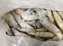 北海灣 蝦 青島大蝦鮮活冷凍基圍蝦 蝦類(lèi) 海鮮水產(chǎn)生鮮白蝦青蝦海蝦對蝦 氣凍大蝦 3斤(凈重)  15-17cm【單只凍 無(wú)冰衣】 曬單實(shí)拍圖