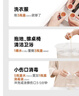 奧妙洗衣粉天然酵素去污除菌含金紡精華持久留香大袋裝 【深層潔凈】薰衣草香5.6斤 曬單實(shí)拍圖