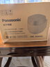 松下（Panasonic）【國家補貼】飯光光PRO電飯煲0涂層家用3-6人無(wú)涂層不銹鋼內膽IH煮飯鍋3.8升可變壓力HXS151 曬單實(shí)拍圖