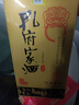 孔府家 柔和 濃香型白酒 52度 500ml 單瓶裝 送禮商務(wù)宴請 山東名酒 曬單實(shí)拍圖