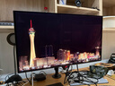 華碩ROG 超殺27 XG27ACDMS 26.5英寸2K電競顯示器280Hz顯示器0.03ms響應HDR400真10Bit G-SYNC兼容OLED 曬單實(shí)拍圖