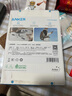 ANKER 安克能量艙【新3C認證可上飛機】【LKs推薦】165W充電寶大容量自帶伸縮線25000毫安100W快充 銀 曬單實拍圖