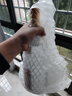 汾酒 黃蓋玻汾 將軍汾 清香型白酒 55度 950ml 單瓶裝 新老包裝隨機(jī)發(fā) 曬單實(shí)拍圖