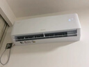 格力（GREE）1.5匹 云佳 新一級能效 變頻冷暖  壁掛式空調(diào)掛機 格力省電空調(diào)KFR-35GW/NhGc1B 家電國家補貼 曬單實拍圖