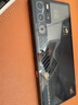 努比亞（nubia）紅魔9S Pro  AI游戲手機  驍龍8Gen3領(lǐng)先版 6500mAh電競手機 氘鋒透明暗夜12GB+512GB 官方標配 曬單實(shí)拍圖
