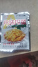 榨菜絲開味小菜50g/袋鮮嫩脆爽下飯菜腌菜清淡去皮小包配粥咸菜 榨菜絲50g*10包 曬單實(shí)拍圖