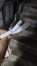 今典66W超級快充電器套裝6A數(shù)據(jù)線type-c充電頭適用華為Mate60Pro數(shù)據(jù)線p40榮耀Nova9原X5套裝充電線 1米6A超級快充線Type-c 曬單實拍圖