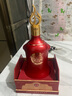西鳳酒 大唐雄風(fēng)國臻52度 鳳香型白酒 送禮宴請婚宴商務(wù)用酒 52度 500mL 6瓶 整箱【送3個(gè)禮袋】 曬單實(shí)拍圖