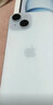 Apple/蘋(píng)果 iPhone 15 (A3092) 128GB 藍色 支持移動(dòng)聯(lián)通電信5G 雙卡雙待手機 曬單實(shí)拍圖