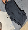 京東京造10A抑菌男式內(nèi)褲男純棉平角內(nèi)褲大碼男生四角短褲衩4條XXXXL 曬單實(shí)拍圖