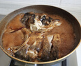 鮮喜愛(ài) 冷凍千島湖有機鳙魚(yú)頭1.5斤 花鰱魚(yú)頭 胖頭魚(yú) 生鮮魚(yú)類(lèi) 海鮮水產(chǎn) 曬單實(shí)拍圖