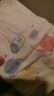 好奇（Huggies）金裝紙尿褲M(mǎn)46片(6-11kg)尿不濕【速干不易紅】 曬單實(shí)拍圖