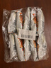 黃飛紅（HUANGFEIHONG） 麻辣花生米250g（25g*10袋）休閑零食下酒菜脫油花生仁堅果炒貨 曬單實拍圖