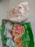 溫氏供港農(nóng)養(yǎng)大公雞凈重3.2斤 高品質 冷凍土雞散養(yǎng)走地雞炒雞 整雞 曬單實拍圖
