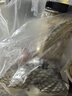每果時(shí)光美人甲南瓜子500g小包裝鹽焗新疆南瓜籽炒貨休閑零食中秋瓜子 曬單實(shí)拍圖