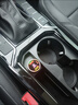 車(chē)載充電器超級快充220W點(diǎn)煙器車(chē)充轉換插頭USB接口Type-c充電器 大眾途岳途觀(guān)L途昂輝昂帕薩特 充電器+三合一快充線(xiàn) 曬單實(shí)拍圖