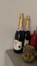藍(lán)雀鳥無醇無酒精起泡酒葡萄酒香檳瓶型0度氣泡酒葡萄汁750ml 1號會員店 曬單實拍圖