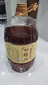 胡姬花 食用油 壓榨 古法花生油6.18L 曬單實(shí)拍圖