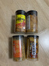 無名小卒 花椒鍋巴香辣味210g罐裝薯片辦公室休閑零食國慶出游中秋送禮 曬單實拍圖
