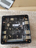中柏（Jumper）【國家補貼】英特爾13代 N150迷你主機辦公教育口袋電腦臺式mini小主機N150 準系統(tǒng)（無內(nèi)存硬盤） 曬單實拍圖