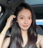戚小米純S999銀水滴耳線(xiàn)女氣質(zhì)簡(jiǎn)約長(cháng)款耳環(huán)時(shí)尚新款時(shí)尚個(gè)性養耳洞耳飾 水滴耳線(xiàn)【一對】 曬單實(shí)拍圖