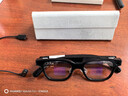 ROKID Glasses樂奇AI眼鏡 智能眼鏡 AR眼鏡 AI智能助手 拍攝眼鏡 翻譯提詞器導(dǎo)航藍(lán)牙耳機(jī) 超輕時(shí)尚百搭 曬單實(shí)拍圖
