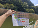 自由系山本包臀裙褲女夏季2025新款高腰顯瘦a字休閑褲小個(gè)子寬松闊腿褲 曬單實(shí)拍圖