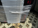 賽睿（SteelSeries）加厚版鼠標(biāo)墊大號 QcK Heavy Large 450*400*6mm 游戲電競鼠標(biāo)墊 電競fps順滑鼠標(biāo)墊CSGO 電腦桌墊 曬單實拍圖
