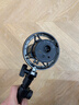 閃克無線麥克風(fēng)動圈收音麥相機(jī)直播電腦手機(jī)錄音降噪桌面麥游戲短視頻k歌專業(yè)話筒閃客PD200W PD200W圓盤款(電腦/安卓+蘋果15及以上) 曬單實(shí)拍圖