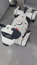 WEILAN BabyAlpha A2 Plus 256G 星光白 蔚藍阿爾法機器狗  人工智能機器狗  AI機器狗 七夕禮品高端禮物 曬單實(shí)拍圖