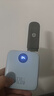 惠普（HP）可插自己卡隨身Wifi6支持5G/4G設備移動(dòng)雙網(wǎng)全國通用高速無(wú)限流量2025款全網(wǎng)通便攜無(wú)線(xiàn)路由器車(chē)載 曬單實(shí)拍圖