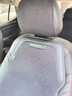 CEENKO汽車(chē)亞麻坐墊四季通用座椅套日產(chǎn)尼桑軒逸逍客奇駿天籟哈弗H6大狗 曬單實(shí)拍圖