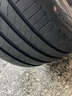 米其林（MICHELIN）靜音棉輪胎 235/45ZR18 98Y T1 競馳 PILOT SPORT 4 適配特斯拉 曬單實(shí)拍圖