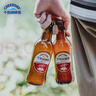 千島湖啤酒（CHEERDAY）精釀原漿9度230ml*24瓶整箱裝全麥釀造 曬單實拍圖