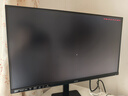 SANC盛色24.5英寸2K超頻260Hz FastIPS顯示器1ms 硬件低藍光 耳機掛架小夜燈 升降支架電競電腦屏幕G4Q 曬單實拍圖
